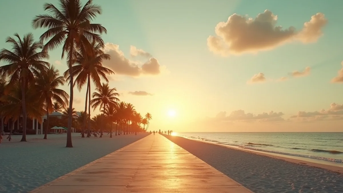 Hollywood, FL