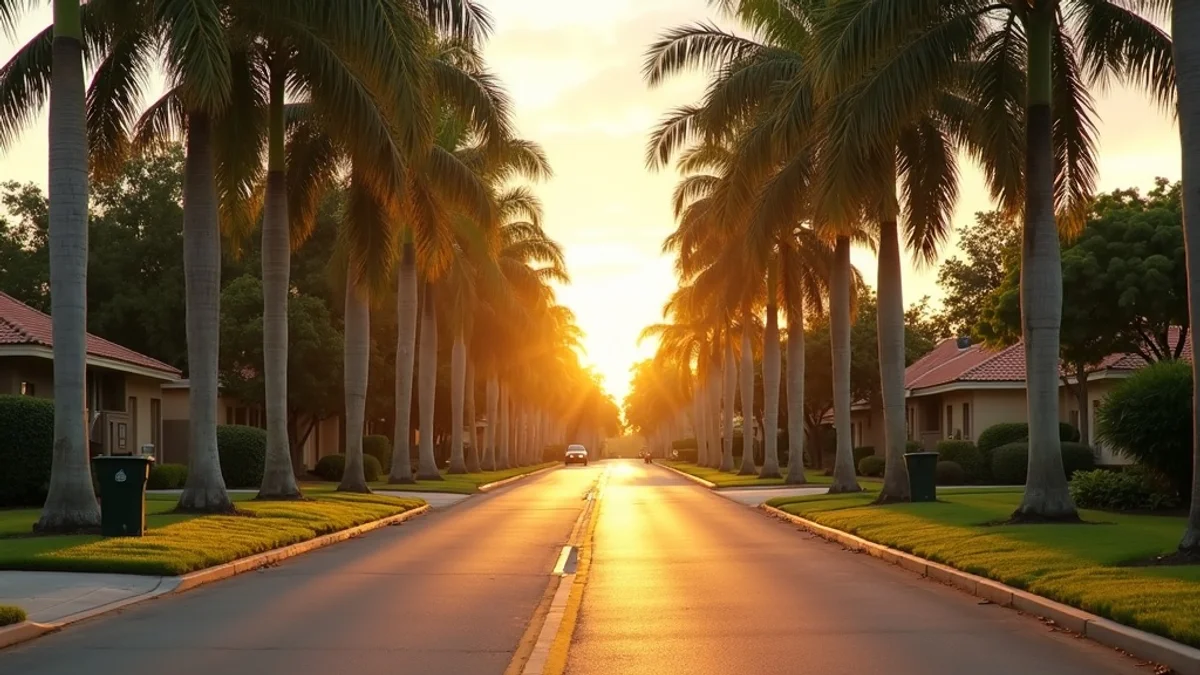 Oakland Park, FL
