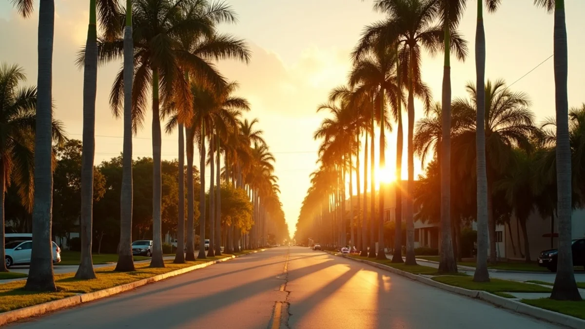 Wilton Manors, FL