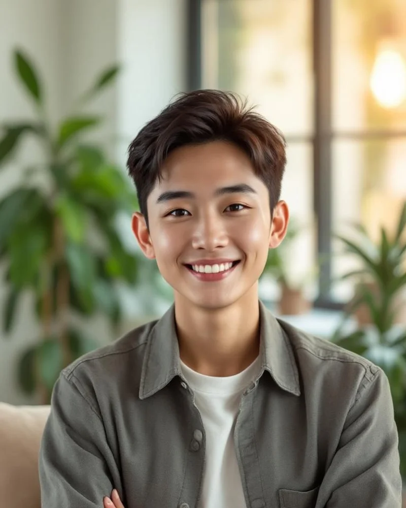 Jordan Lee